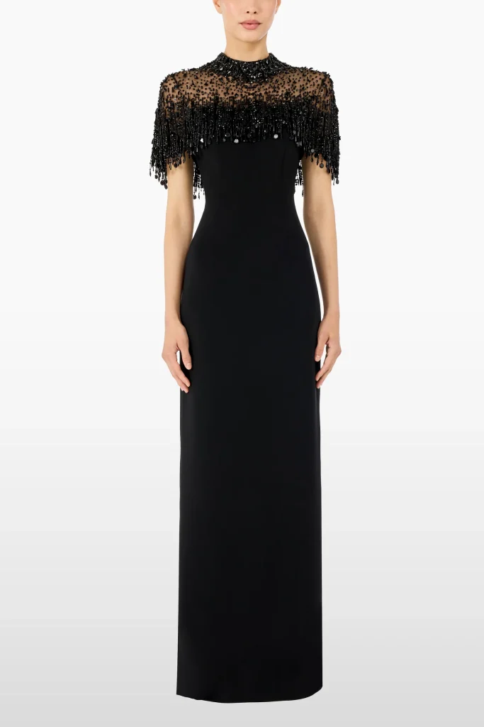 Authentic Jenny Packham Dress Albania Showroom