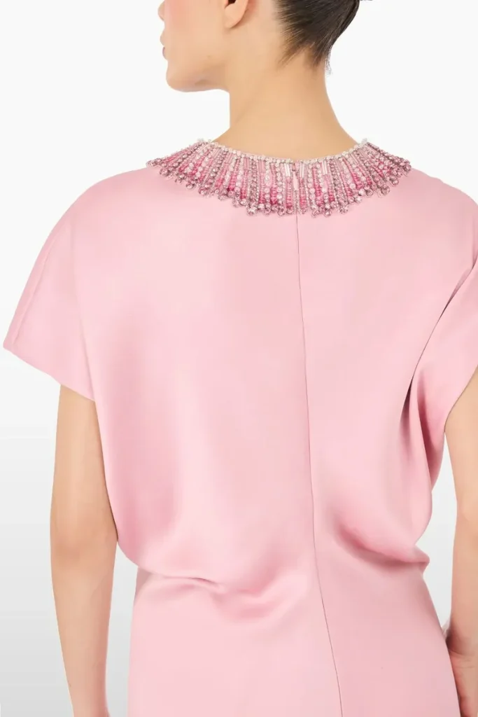 Authentic Jenny Packham Dress The Eve Luxury Showroom Albania