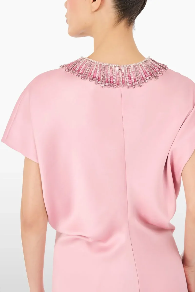 Authentic Jenny Packham Dress The Eve Luxury Showroom Albania