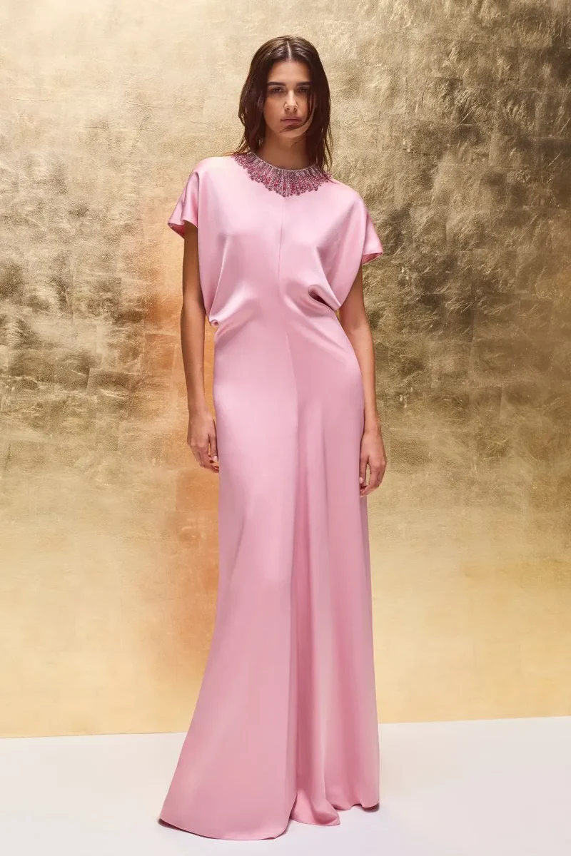 Authentic Jenny Packham Dress The Eve Luxury Showroom Albania Tirana