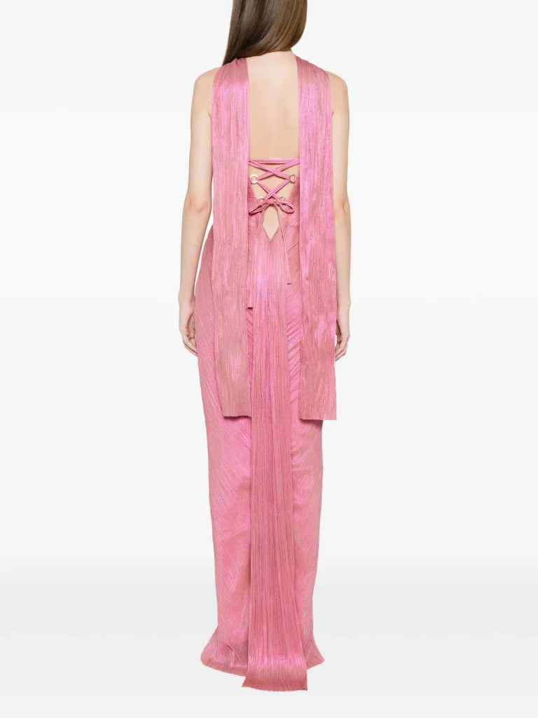 Authentic Maria Lucia Hohan Designer Dress The Eve Luxury Exvlusive Premium Showroom