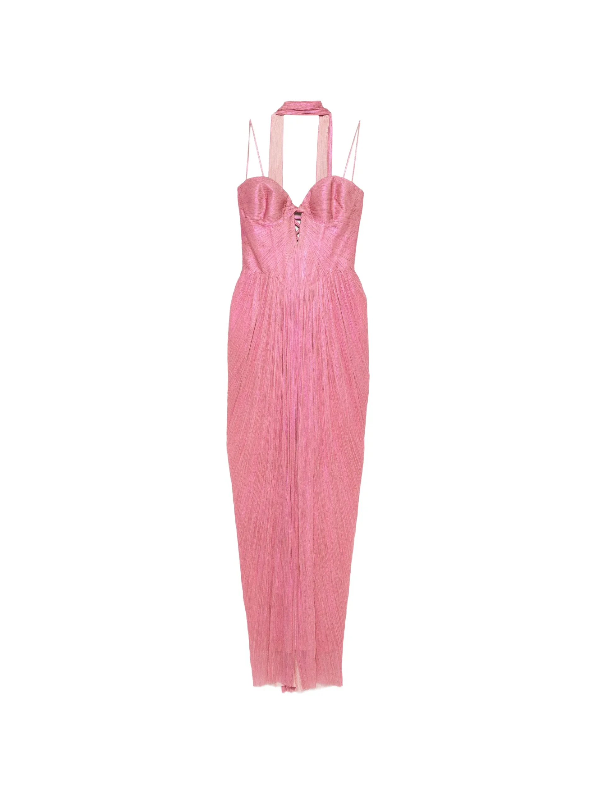 Authentic Maria Lucia Hohan Designer Dress The Eve Luxury Showroom