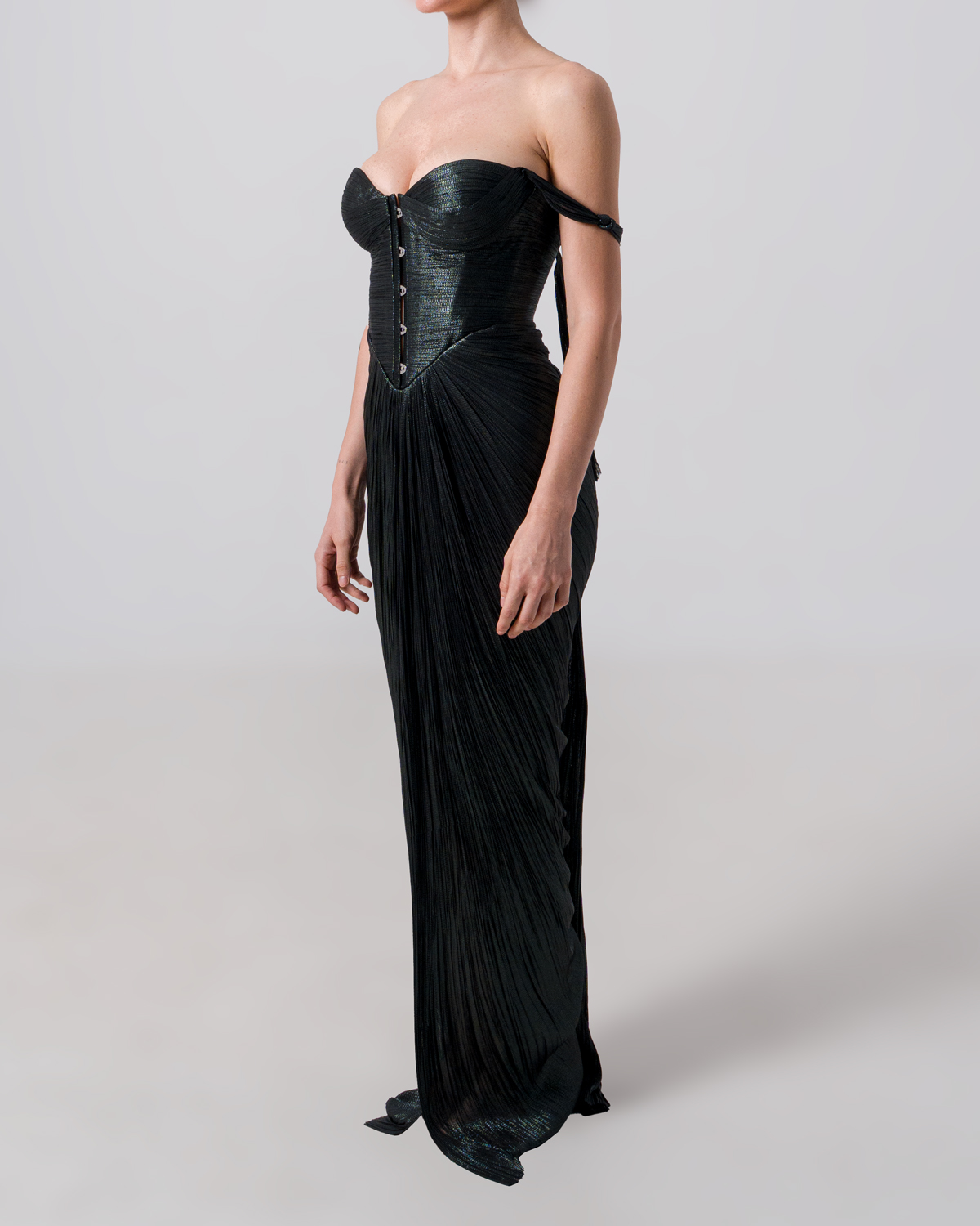 Authentic Maria Lucia Hohan Dress Albania The Eve Exclusive Showroom