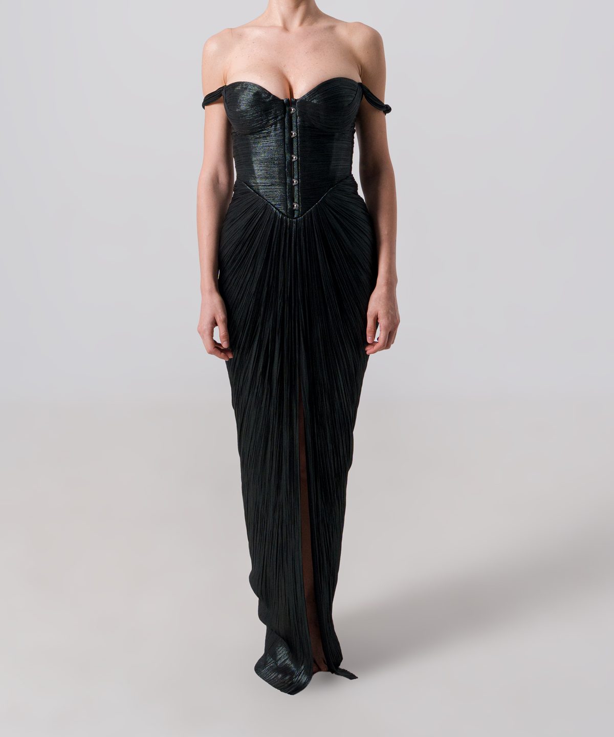 Authentic Maria Lucia Hohan Dress Albania The Eve Luxury Exclusive Showroom In Albania