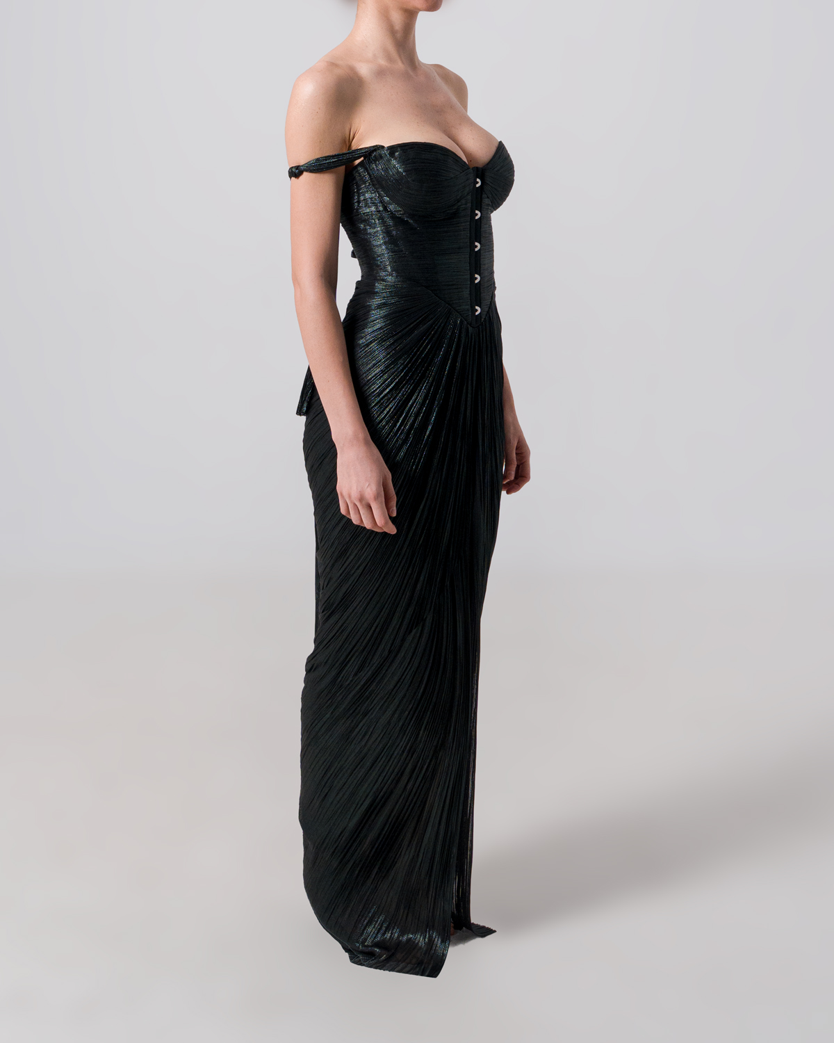 Authentic Maria Lucia Hohan Dress Albania The Eve Luxury Showroom