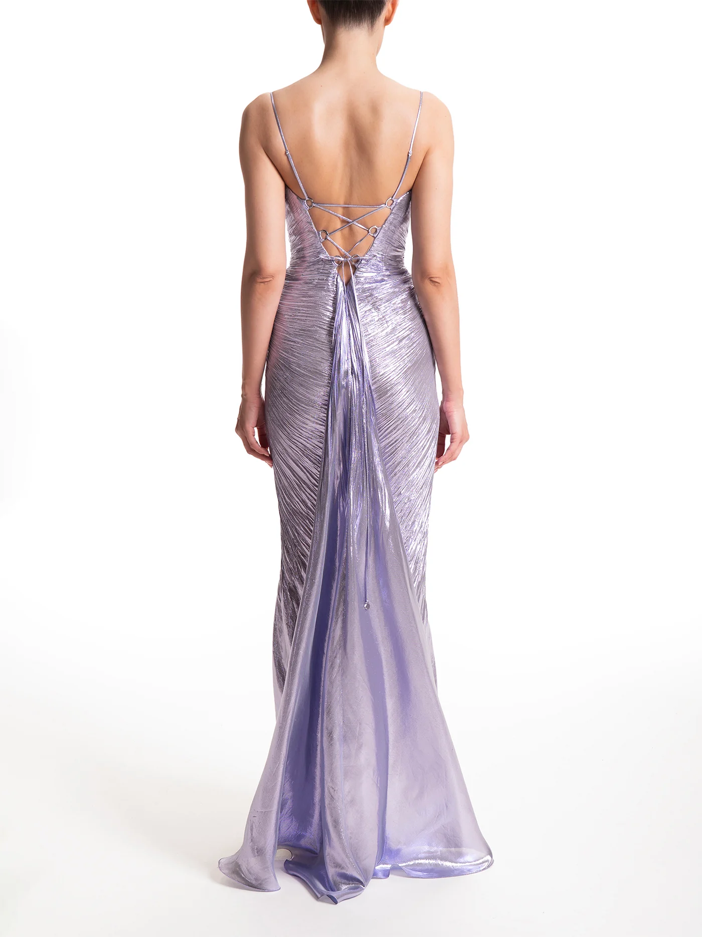 Authentic Maria Lucia Hohan The Eve Albania Luxury Dress