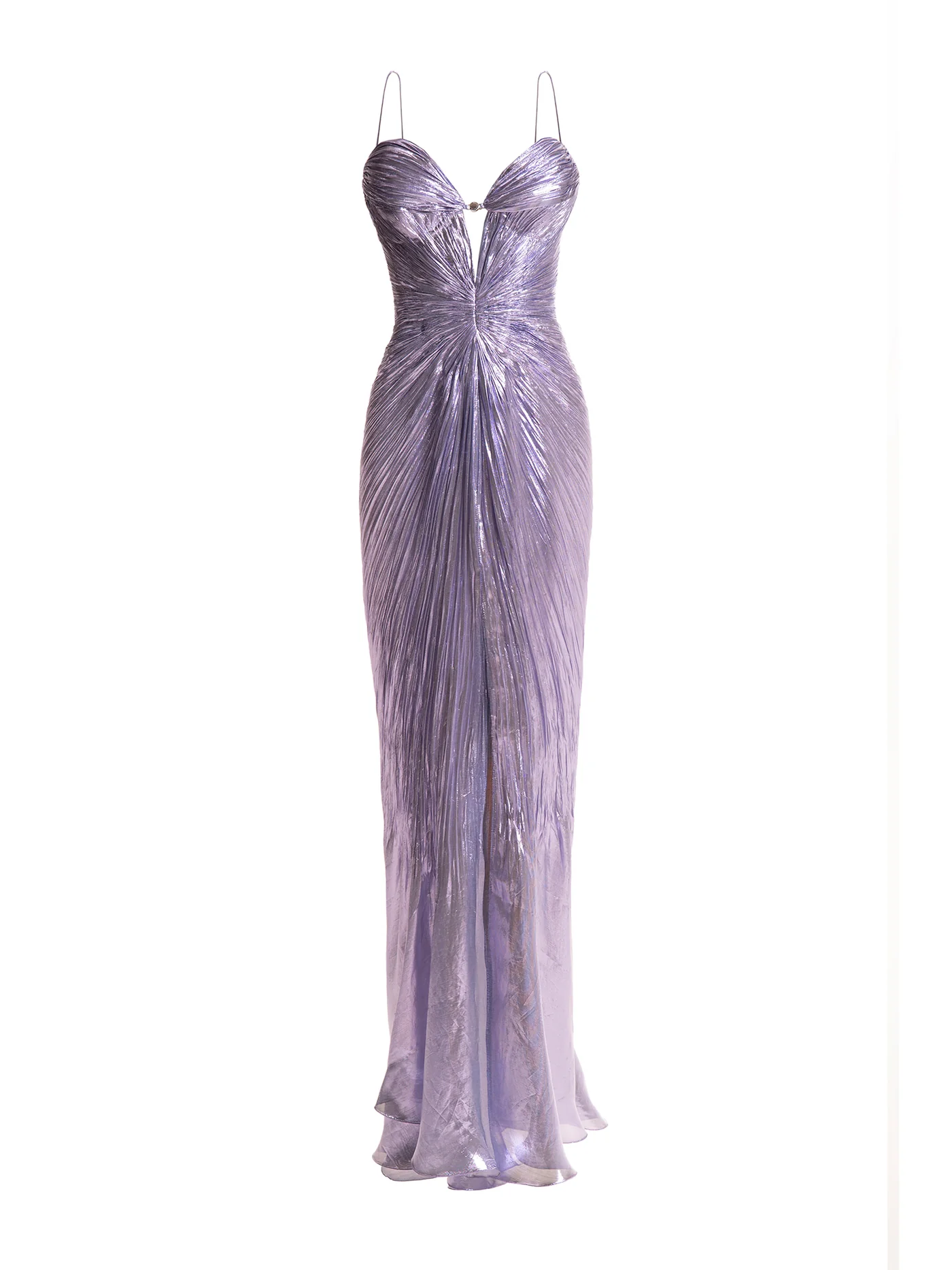 Authentic Maria Lucia Hohan The Eve Albania Luxury Showroom