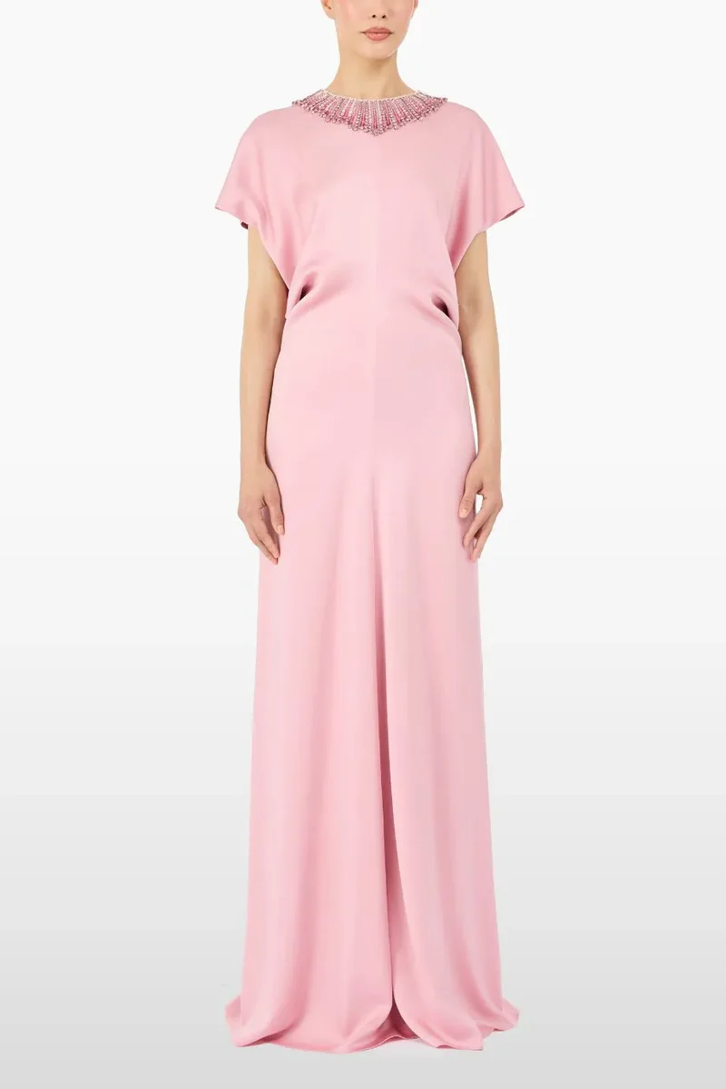 Jenny Packham Designer Dress Tirana Albania