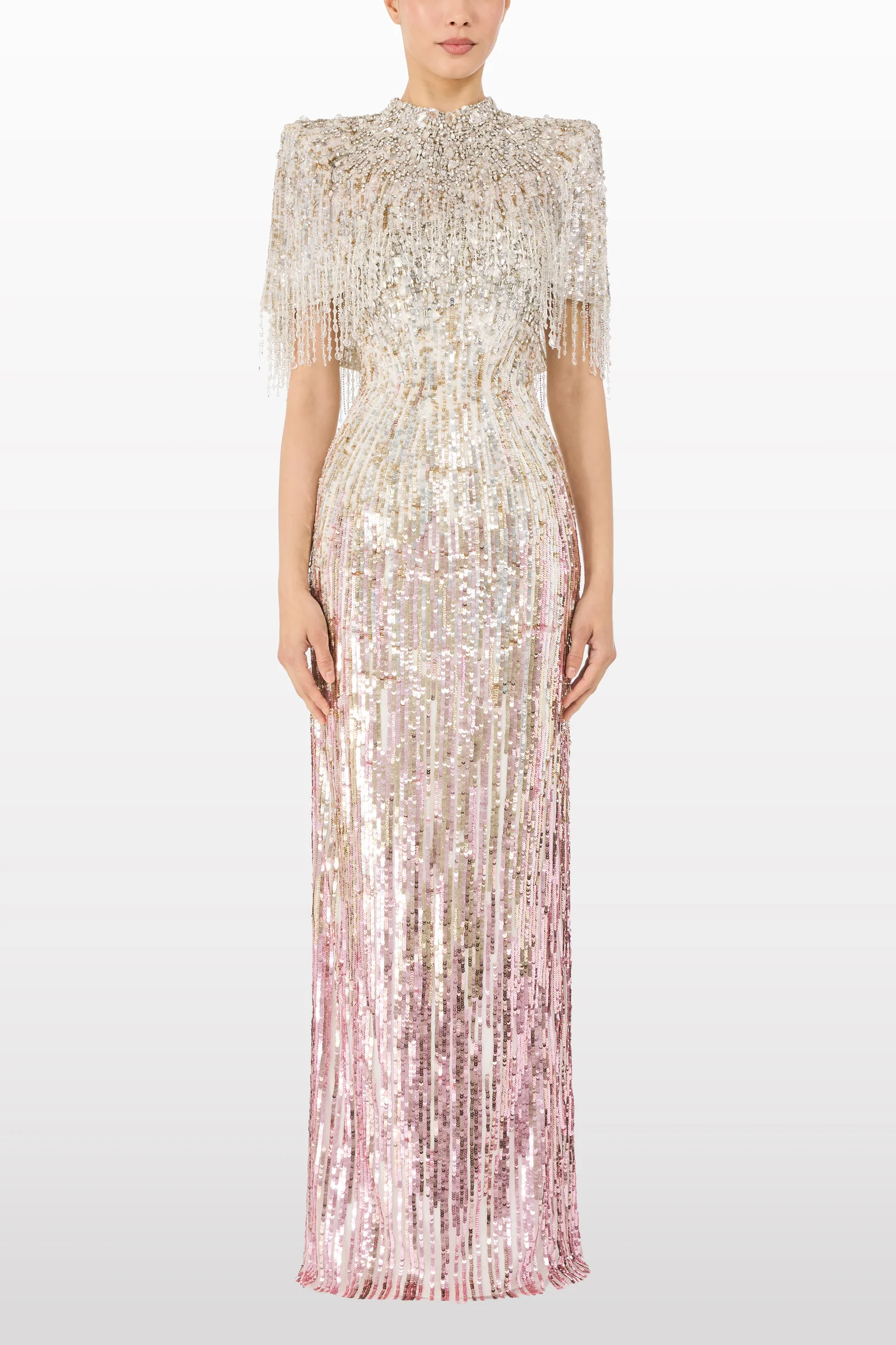 Jenny Packham Luxury Eveningwear Dress Showroom Albania