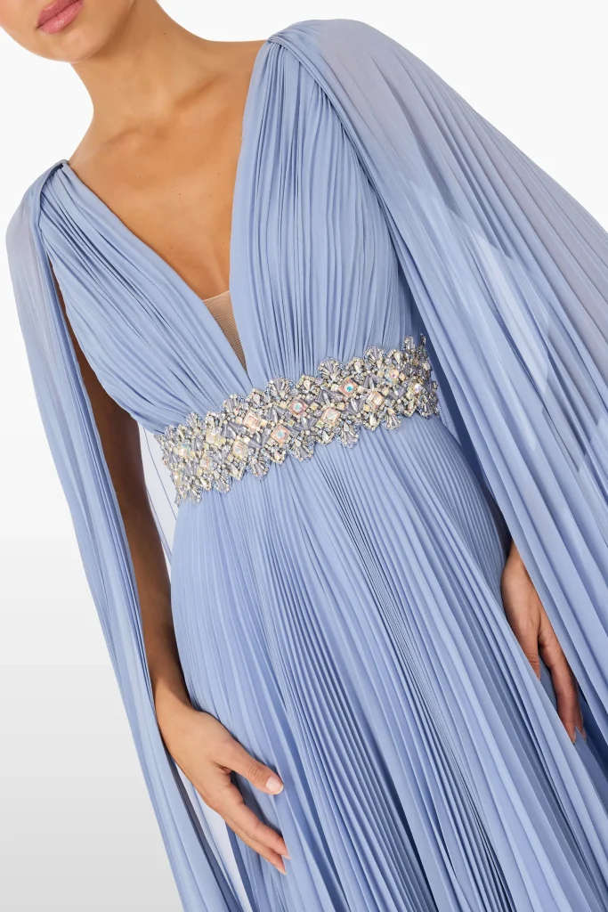 Jenny Packham Premium Luxury Dress Albania