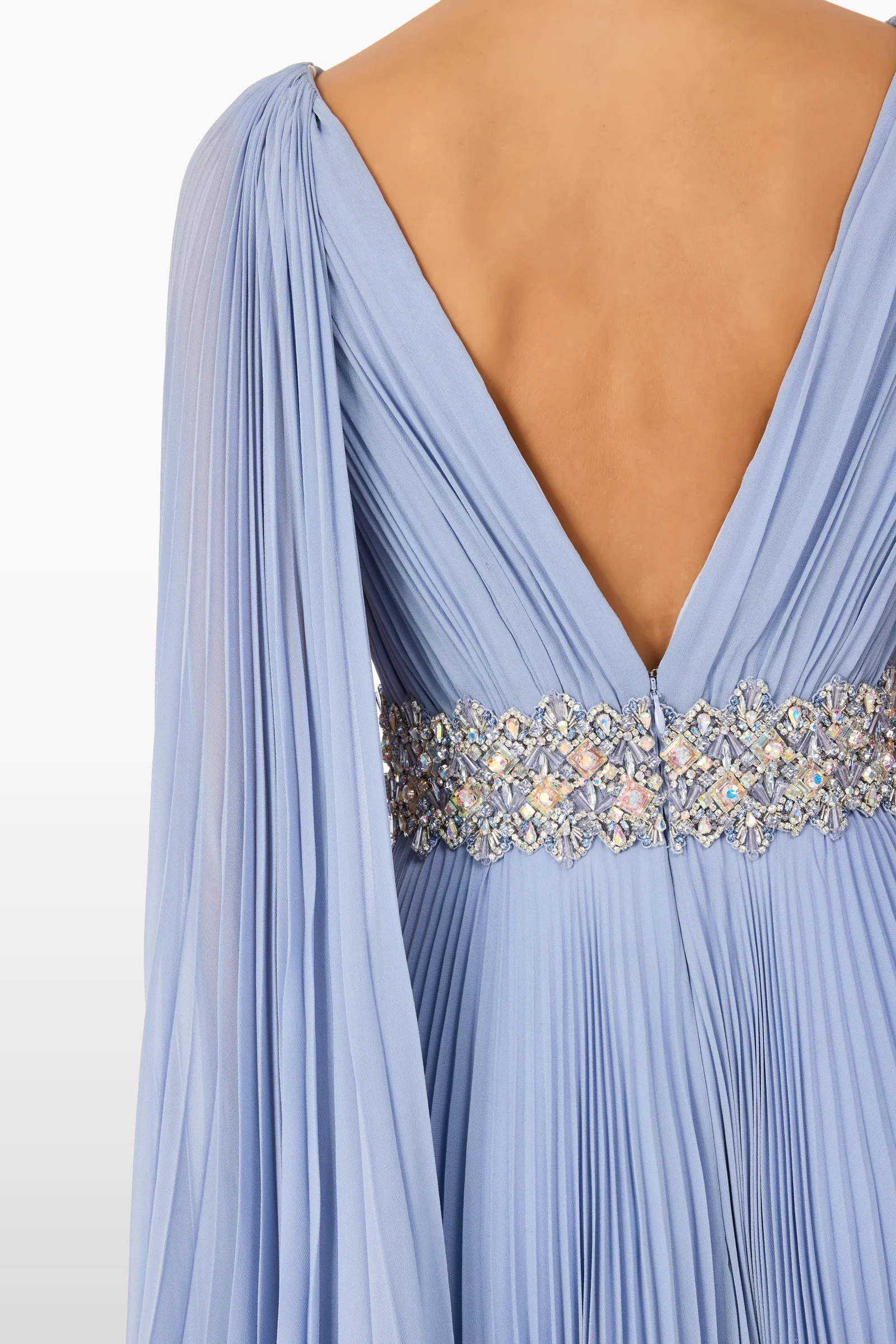 Jenny Packham Premium Luxury Dress Albania Tirana