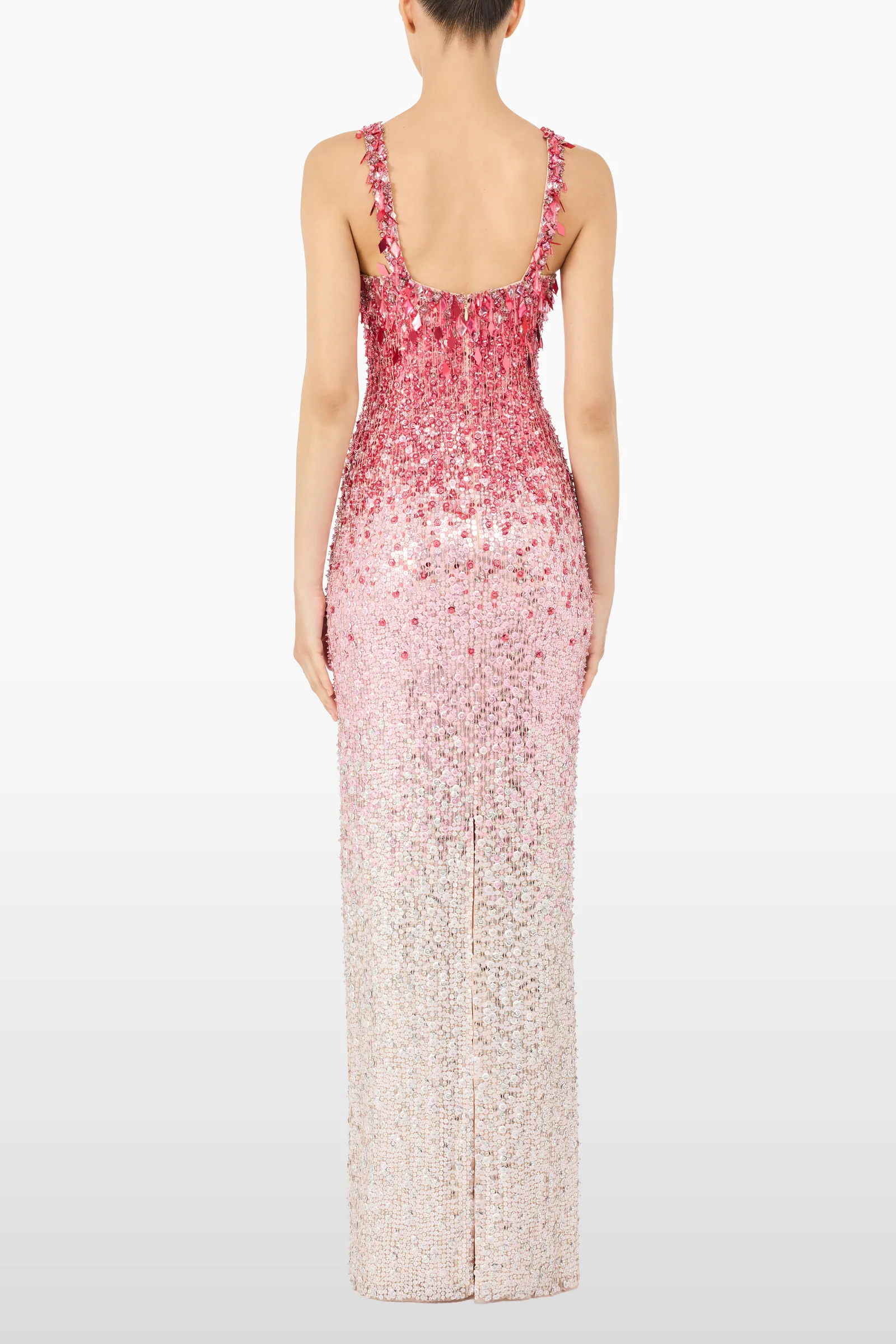 Luxury Jenny Packham Evening Gown Dresses Tirana Authentic