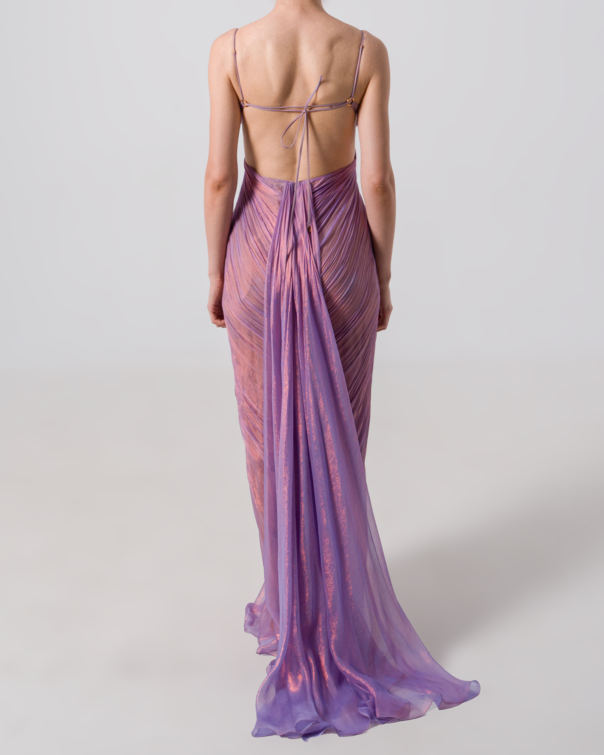 Luxury Maria Lucia Hohan Evening Dress Albania The Eve
