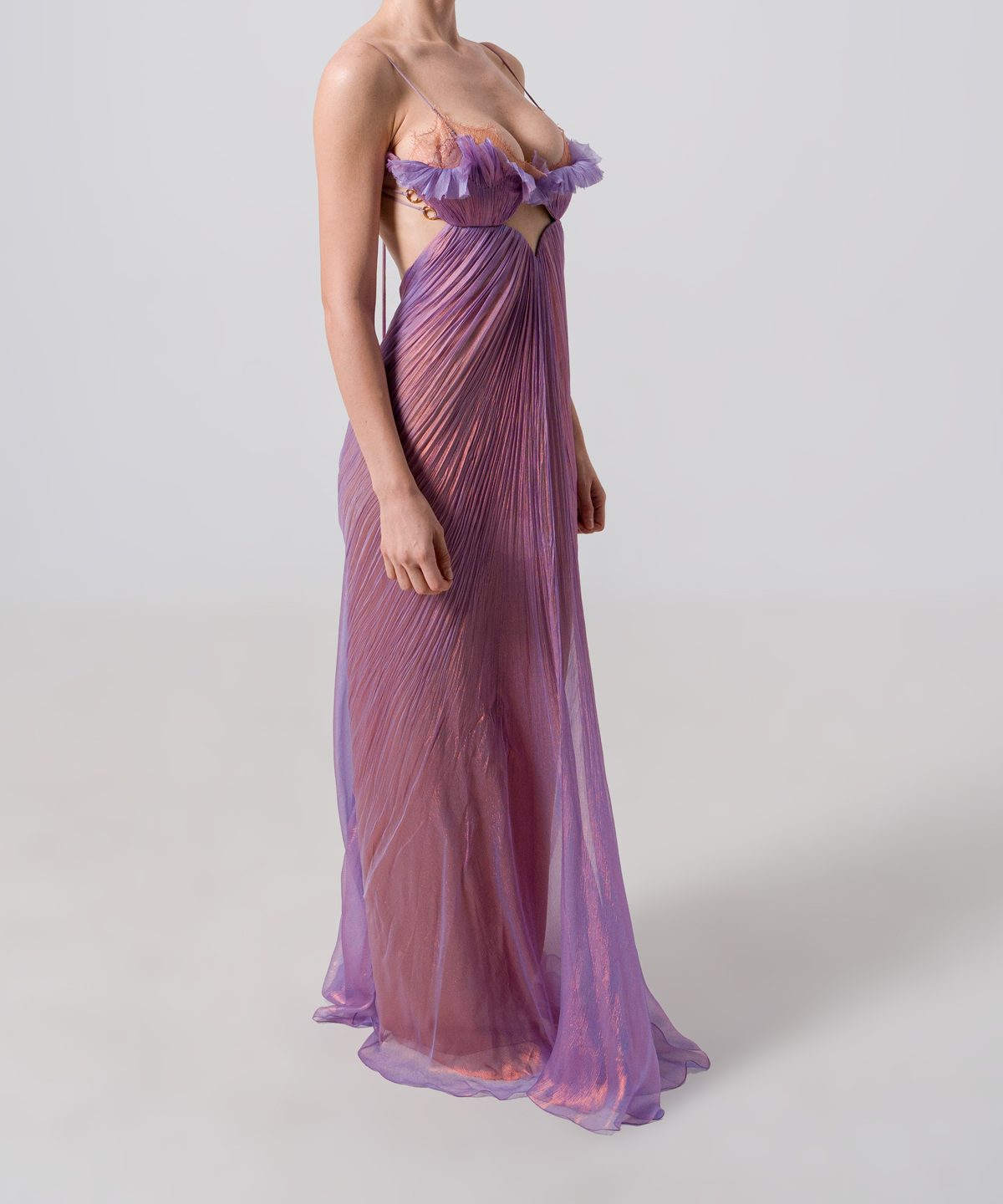 Luxury Maria Lucia Hohan Evening Dress The Eve Albania