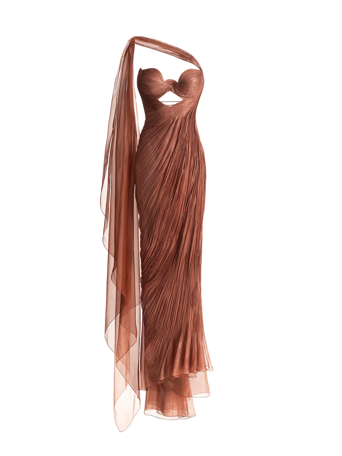 Luxury Maria Lucia Hohan The Eve Albania