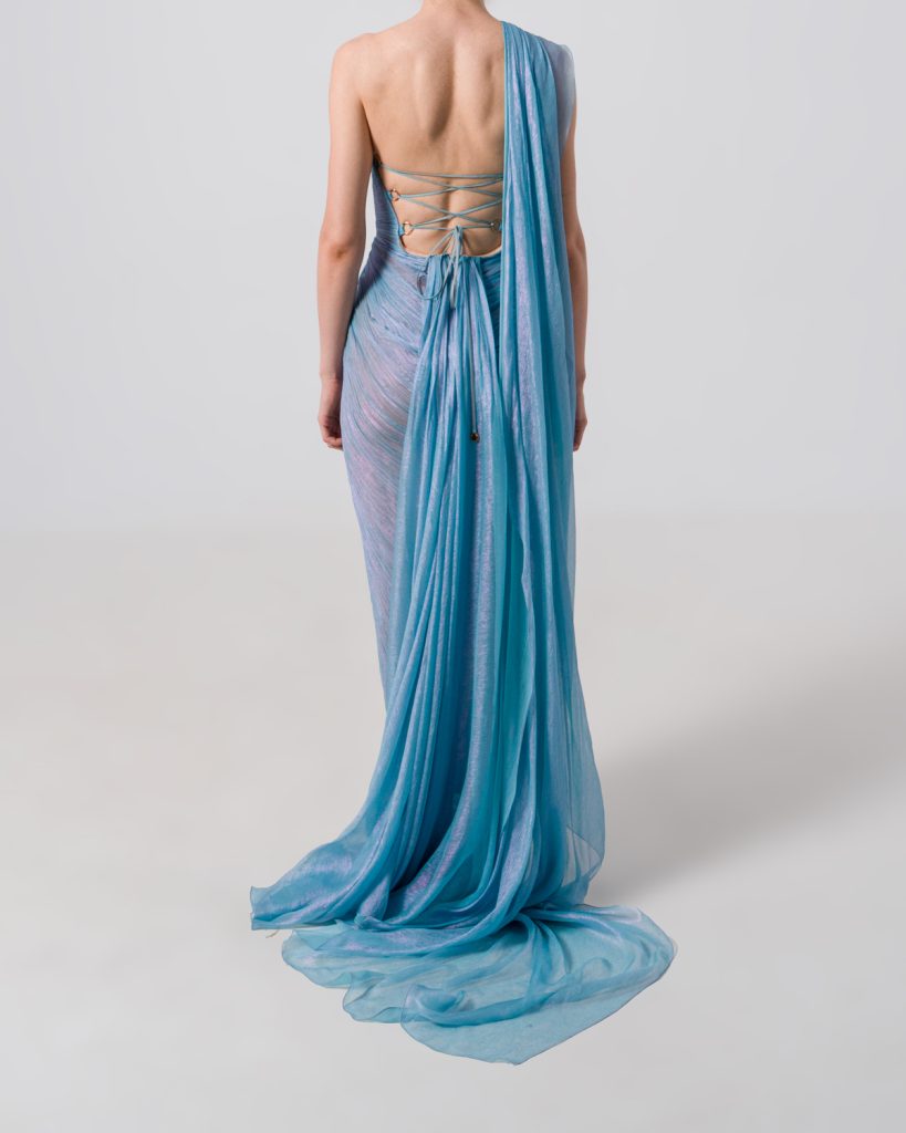 Premium Designer Dress Luxury Showroom The Eve Albania