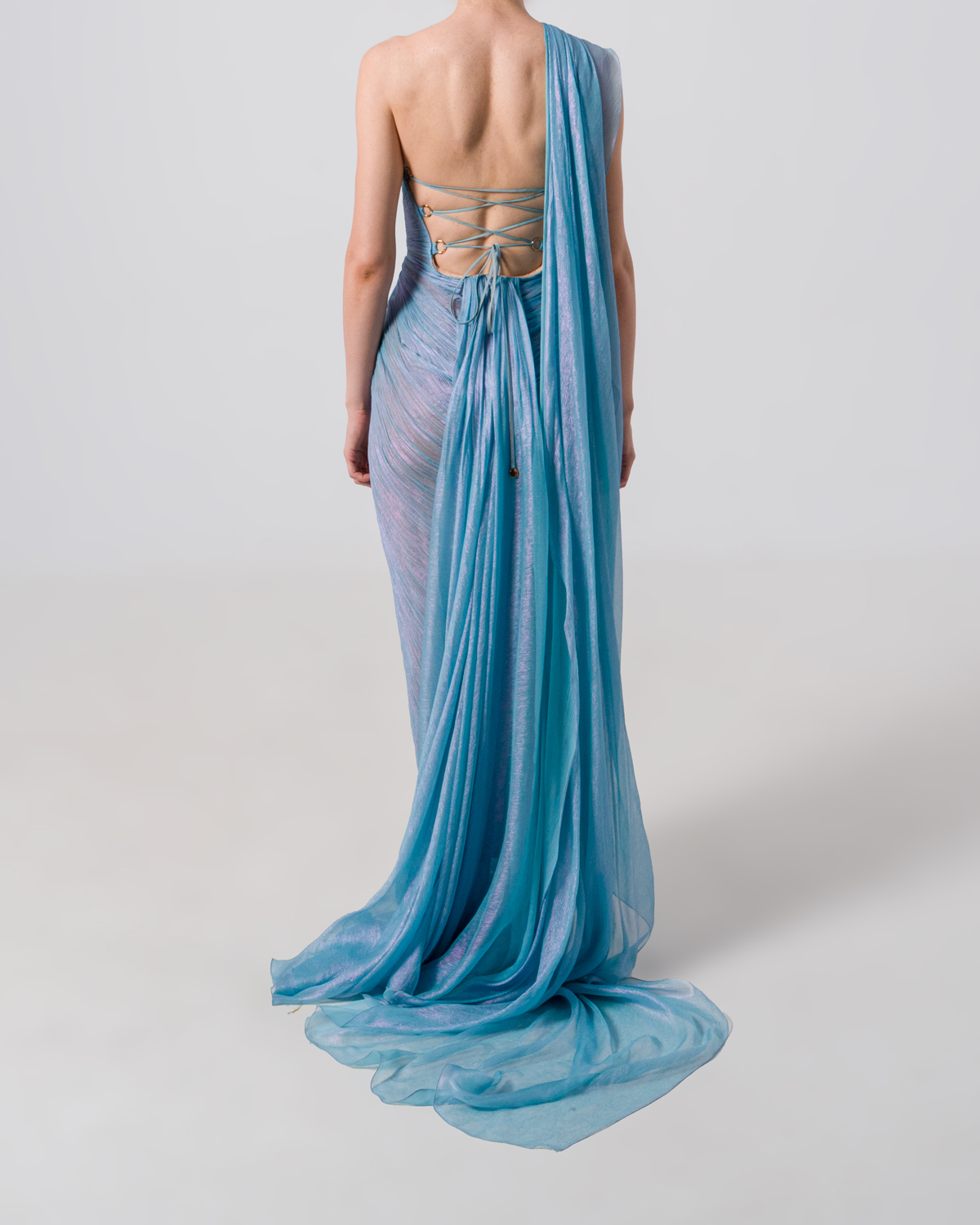 Premium Designer Dress Luxury Showroom The Eve Albania