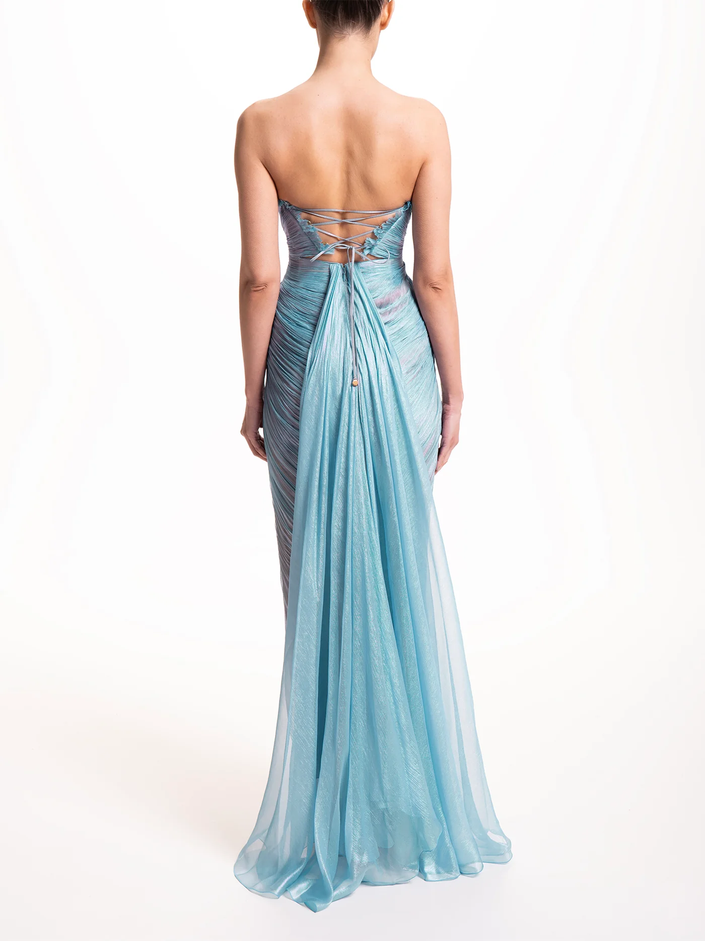 Premium Designer Dress The Eve Private Showroom Albania
