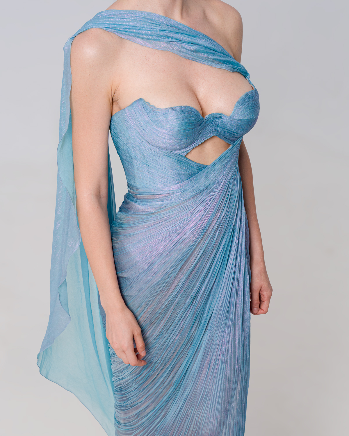 Premium Designer Dress The Eve Showroom Albania