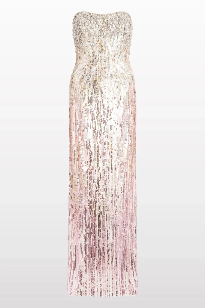 Premium Jenny Packham Designer Authentic Dresses The Eve Luxury Showroom
