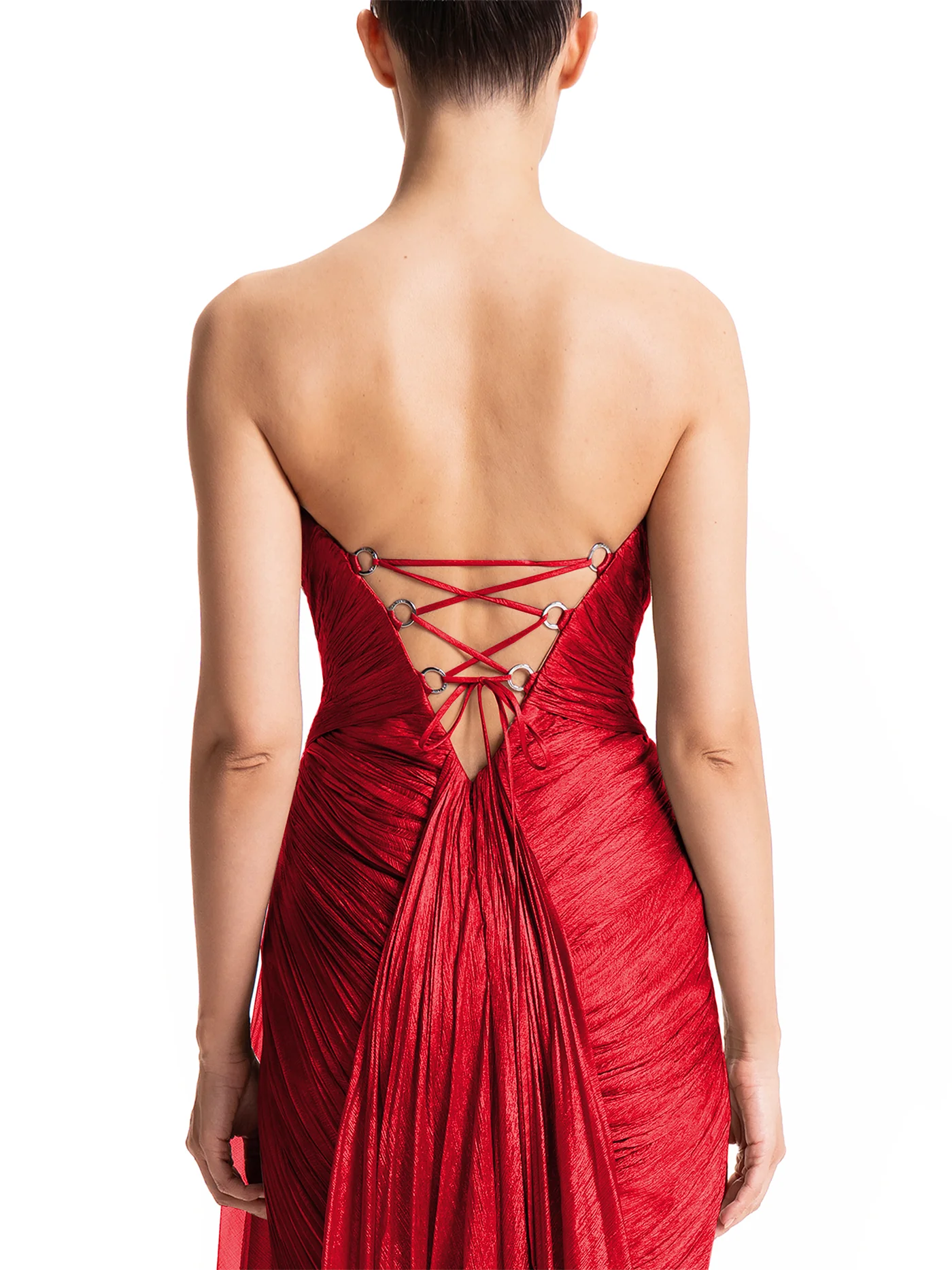 Premium Maria Lucia Hohan Designer Dresses Luxury Showroom